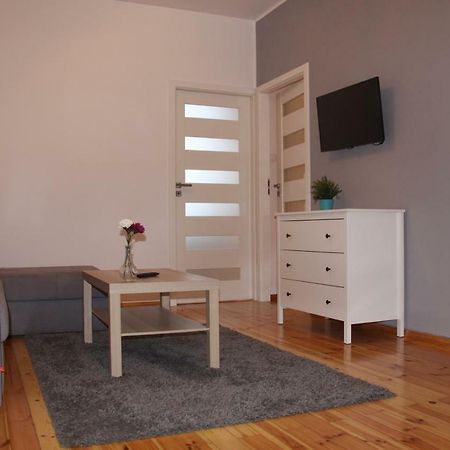 Apartamenty Szabla Bydgoszcz Eksteriør bilde